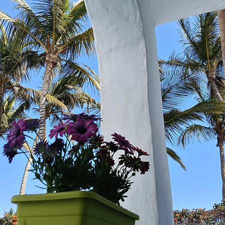 Appartamento Las Palmas Tarajalejo Exterior foto