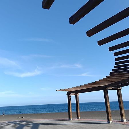 Appartamento Las Palmas Tarajalejo Exterior foto